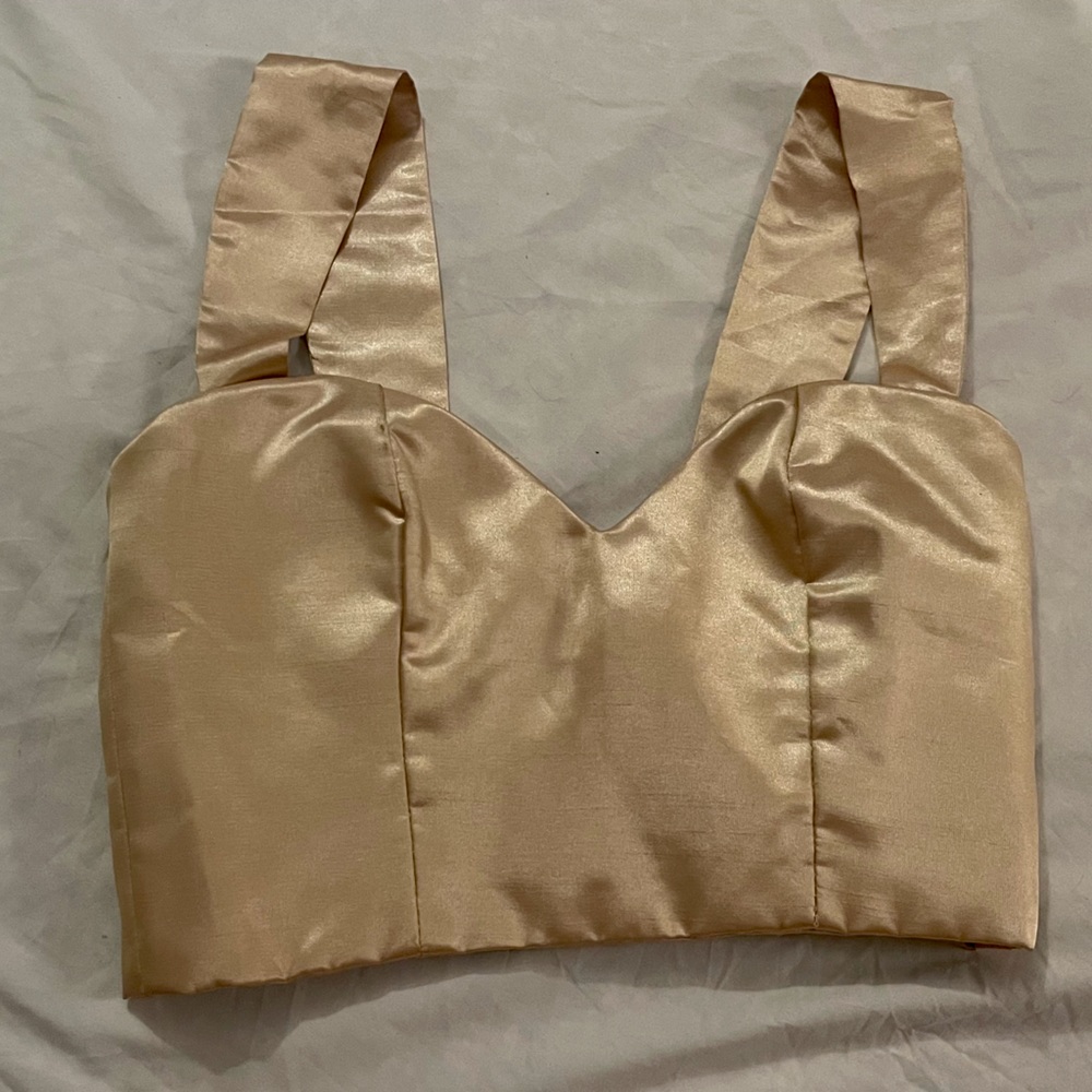 Satin Fabric